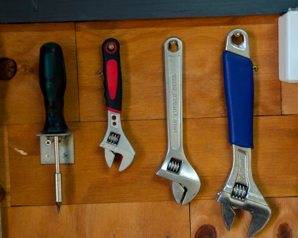 Essential Tools Every Homeowner Should Keep On Hand Essential Tools Every Homeowner Should Keep On Hand