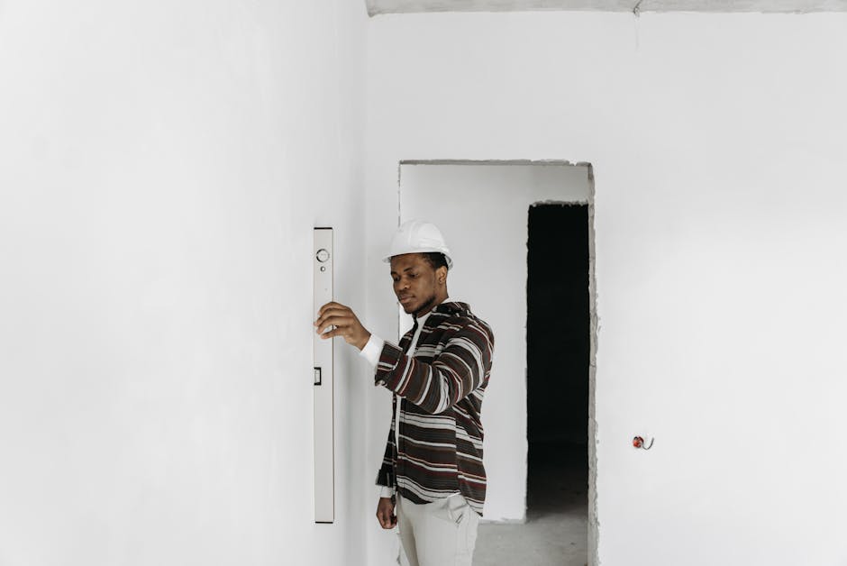 Innovations Transforming the Home Renovation Industry Innovations Transforming the Home Renovation Industry