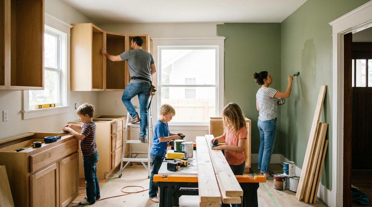 Home Improvement Tips Mipimprov Home Improvement 1