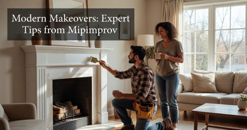 Home Improvement Tips Mipimprov