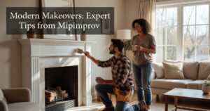 Home Improvement Tips Mipimprov