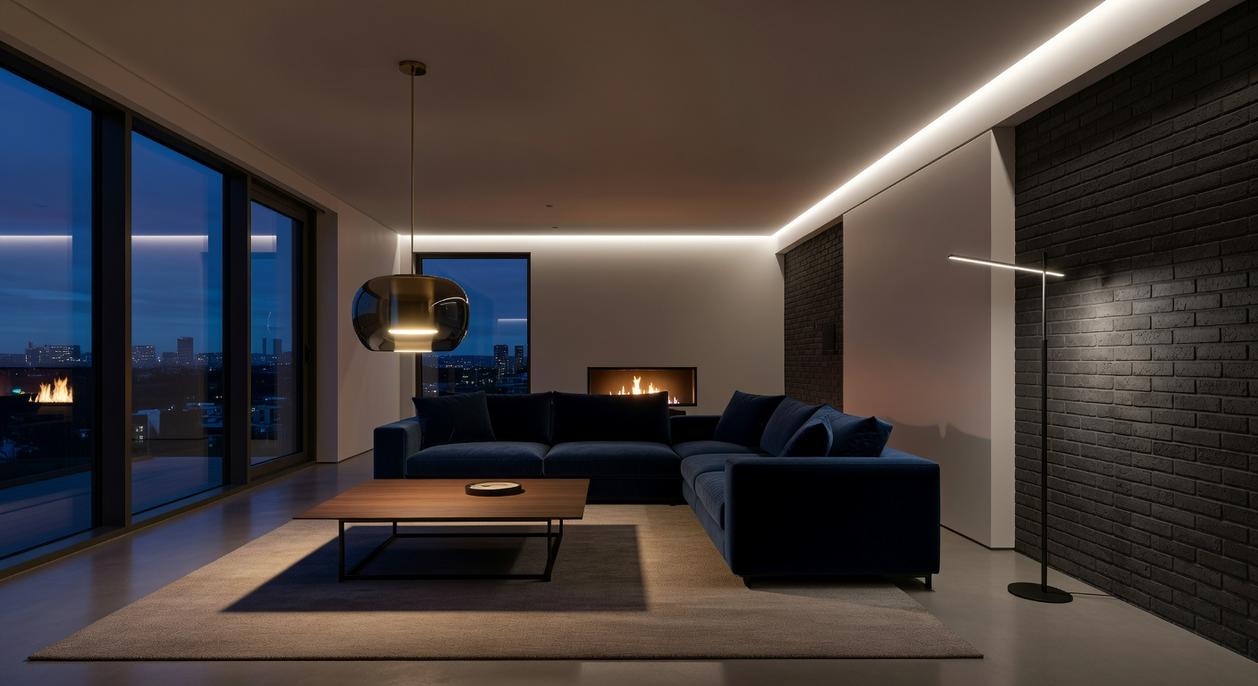 Lighting Interior Mipimprov Interior Lighting