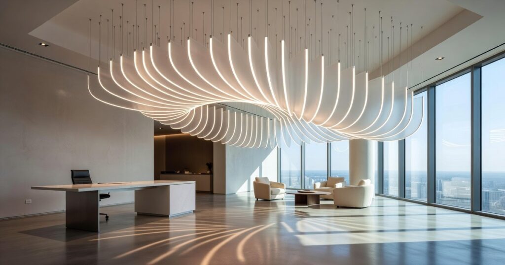 Lighting Interior Mipimprov