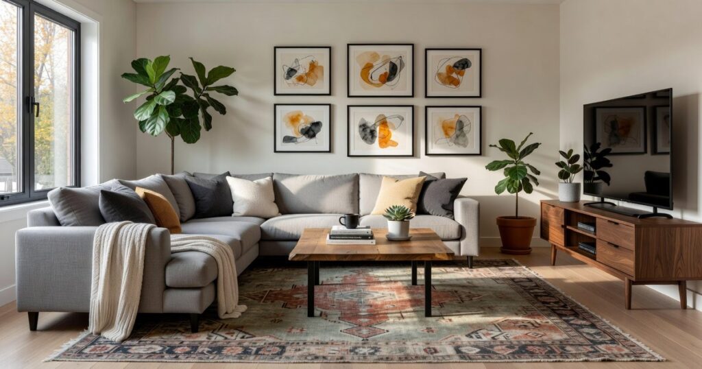 Living Room Decoration Mipimprov