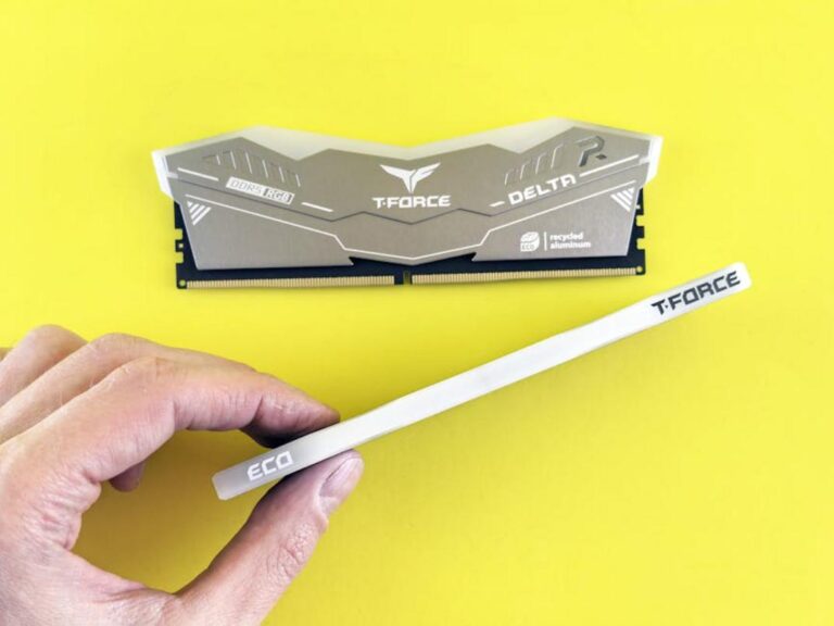 Sustainable Upgrades