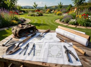 Designing Garden Beds Kdagardenation