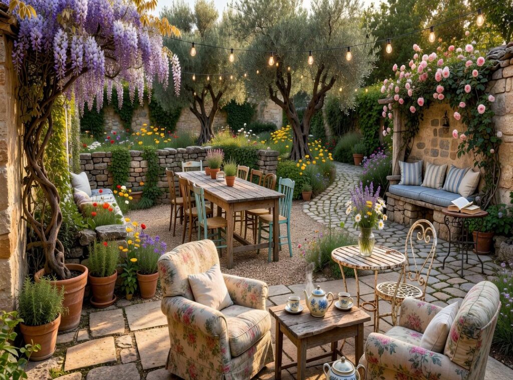 Garden Decoration Kdagardenation