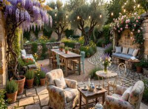 Garden Decoration Kdagardenation