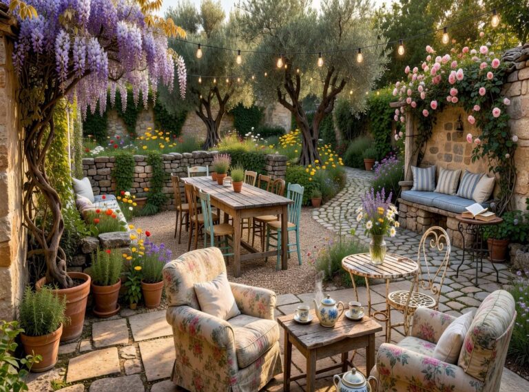 Garden Decoration Kdagardenation