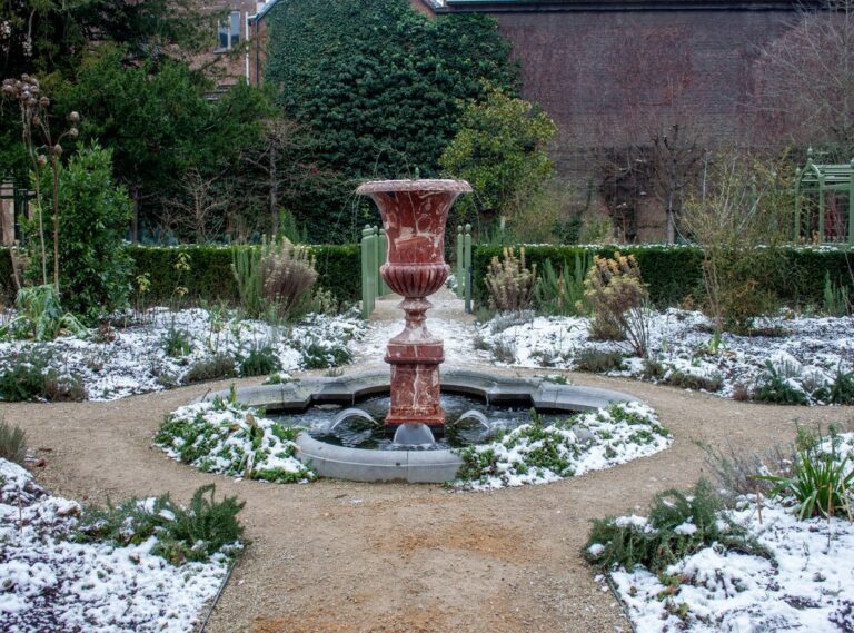 How to Design a Garden Kdagardenation