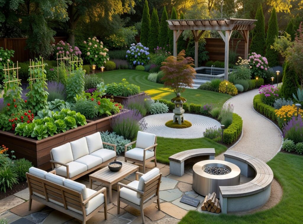 Kdagardenation Garden Guide By Kdarchitects Kdagardenation Garden Guide by Kdarchitects