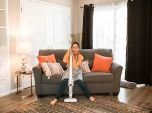 Livpristvac Home Hacks From Livingpristine