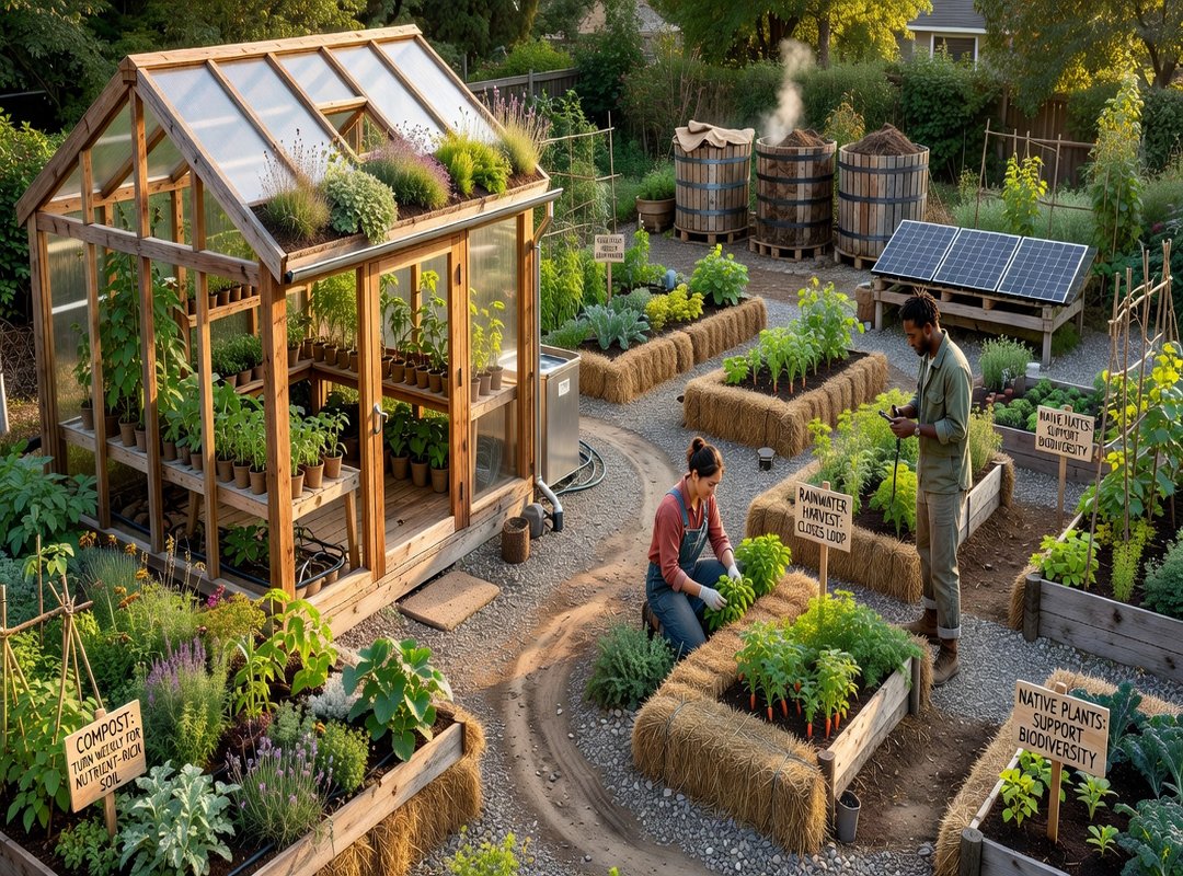 Why Gardens Are Important Kdagardenation