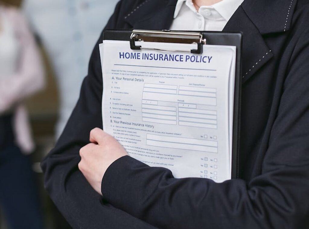 Why Home Insurance Is Important Mrshomegen