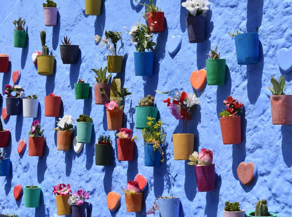 Yard Decoration Kdagardenation