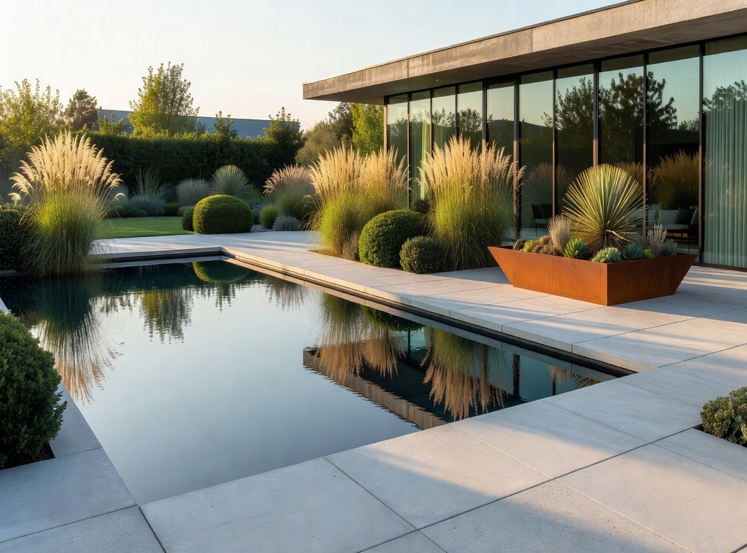 Yard Designs Kdagardenation