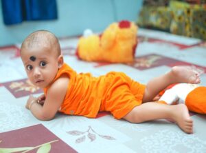 baby putie video full