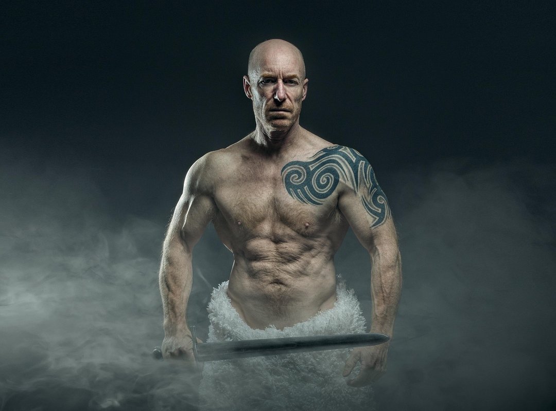 Where to Place Your Celtic Strength Tattoo for Maximum Impact