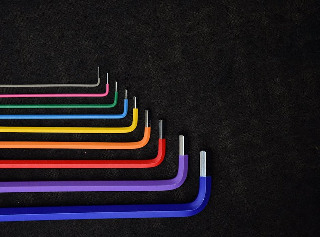 Key Features and Tools