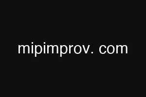 mipimprov. com