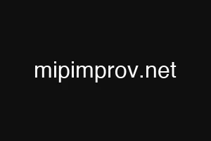 mipimprov.net