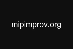 mipimprov.org